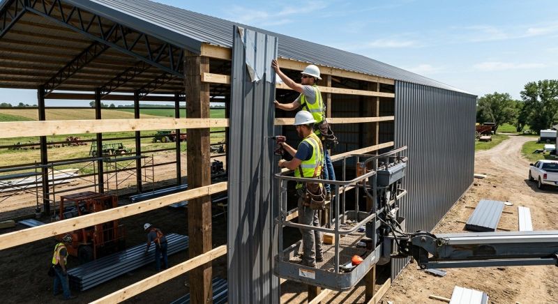 Top Siding Installation Companies in Royse City, TX