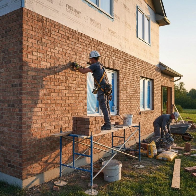 Top Siding Repair Companies in Frisco, TX