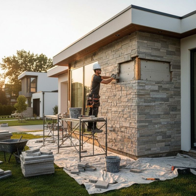 Top Siding Repair Companies in Mesquite, TX
