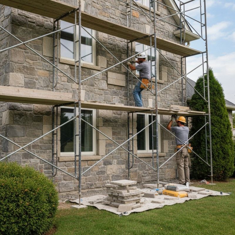 Top Siding Repair Companies in Rockwall, TX