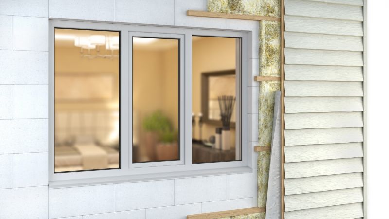 Detailing Around Windows